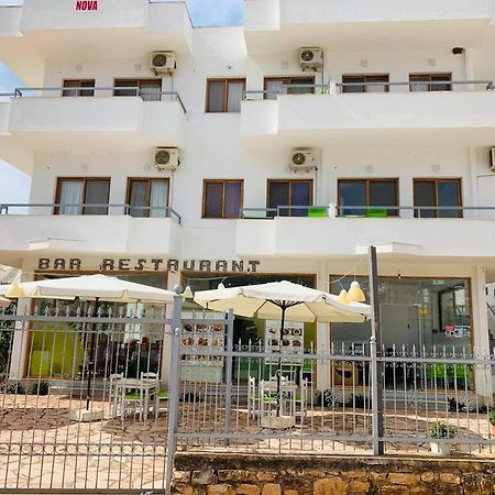 Nova Hotel Ksamil Dış mekan fotoğraf