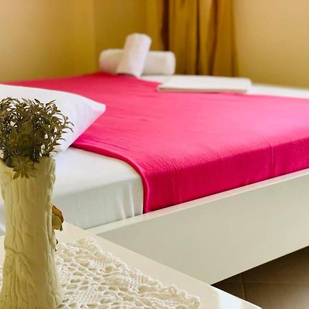 Nova Hotel Ksamil Dış mekan fotoğraf