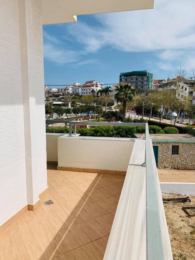 Nova Hotel Ksamil Dış mekan fotoğraf